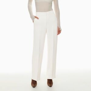 Aritzia Wilfred Alanya Tailored Dress Pant